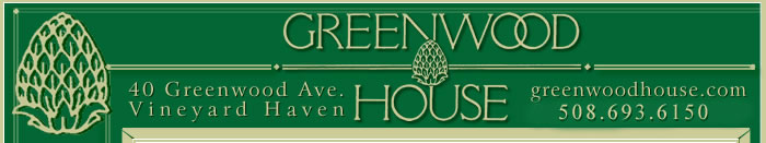 Greenwood House